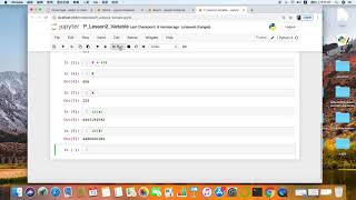 Download the video "Python for Data Science 資料科學應用 - Variable 定義變數名稱"
