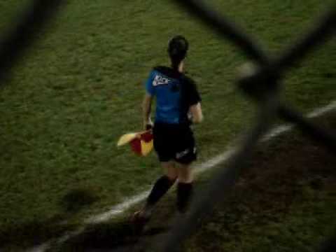 América 3x1 Villa Nova - Amistoso