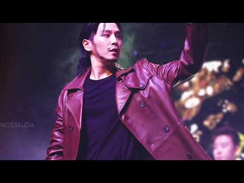 Himchan - What's Wrong? [PARTY BABY CLIMAX 171029]