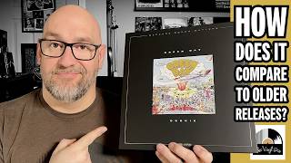 Green Day Dookie (Because Sound Matters One-Step Vinyl Review)