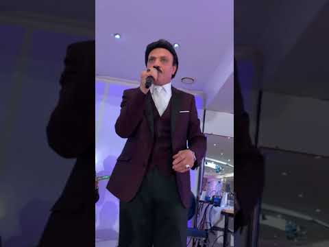 Raschid Moussa Mavi Mavi 15.03.2019 Bremen