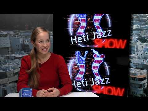 Heti Jazz – Harcsa Veronika 2.rész