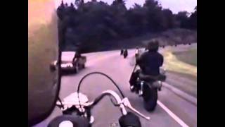 Babasonicos - Tripeando (Pasto. 1992)