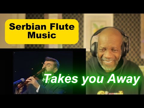 Mr. Giant Reacts Bora Dugić - Tren (Igra Duha i Daha 2005)