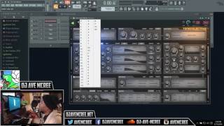 Video thumbnail for Classic Review: Tone2 Electra 2 synth VST by Ave Mcree