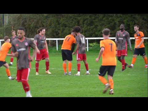 BRISTOL ACADEMIA VS WICK FC | CAN WE STAY UNBEATEN?!