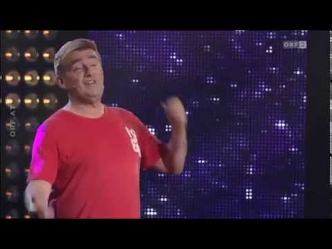 Narrisch guater Sommer Faschingsgilde St  Andrä   Der Aufwecker