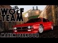 1982 Lancia Rally 037 Stradale (SE037) para GTA San Andreas vídeo 1