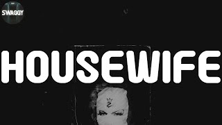 Dr. Dre, &quot;Housewife&quot; (Lyric Video)