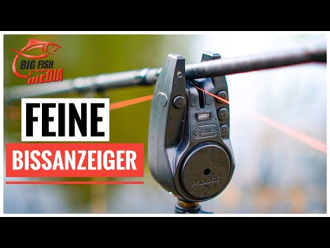 Unboxing & Win: Compact and functional - Prologic C Series bite alarm