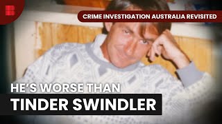Serial Killer Who Appeared On A Dating Show