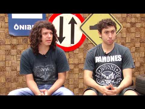 Estúdio municipal não está em funcionamento