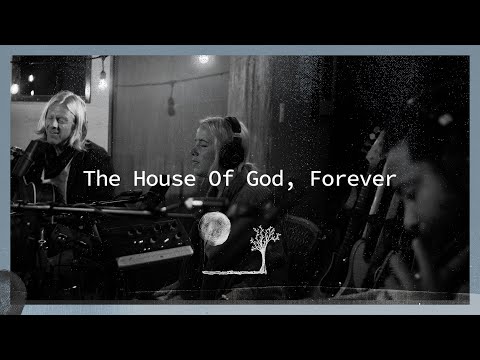 Jon Foreman - House of God Forever (Live)