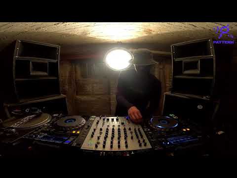 PATTERN:  Tehotu - 10.30.21 -  5 P.M