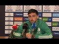 Feyenoorder Orkun Kökcü vol vertrouwen play-offs in: 'We kunnen niet verzaken'
