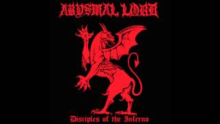 Abysmal Lord - Temple Of Perversion