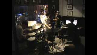 LEE'S SOUND:A TRIBUTE TO LEE MORGAN live at SWEETS - Zambia