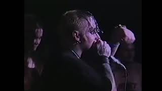Coal Chamber - Anxiety (Live, NYE 1997)