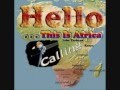 Eddy Grant -  Hello Africa