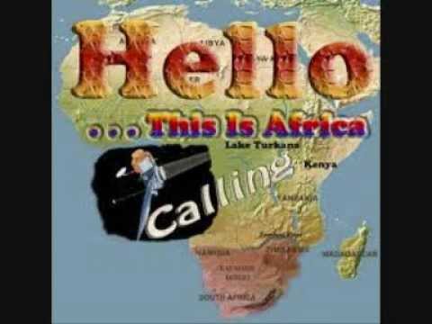 Video thumbnail for Hello Africa