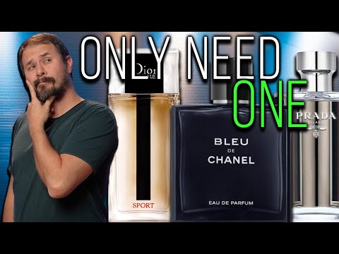 15 Fragrances You Can Wear All Year Round EVERY SINGLE DAY (According To You)