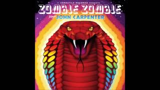 02 escape from L.A. (main theme)