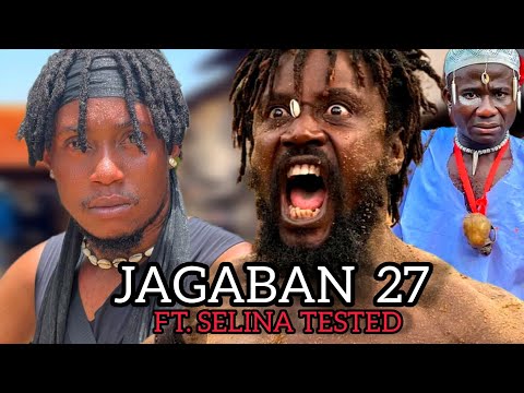 JAGABAN FT SELINA TESTED EPISODE 27 (THE DEATH OF SIBI)