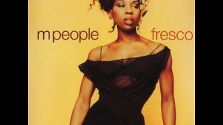 M People - Last Night 10,000