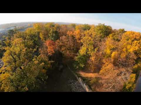 Praha- Dolní Počernice (DJI Avata)
