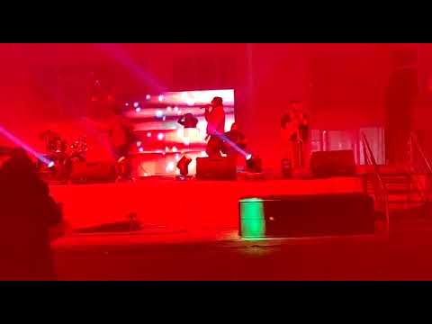 Devesh GS Mishra rock on