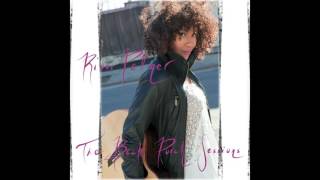 Rissi Palmer - Anything But Yours