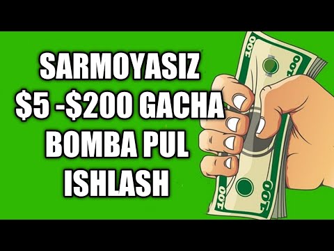 LITECOIN YANA BOMBA PUL ISHLASH - Telefonda qanday qilib pul ishlash