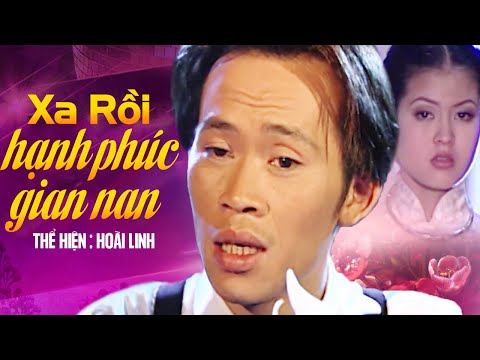 Thể hiện bởi Hoài Linh