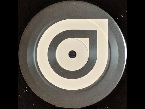 {Vinyl} Freek Geuze Pres Oradea ‎– Rock Star