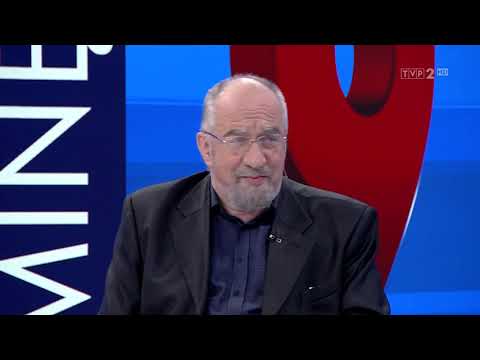 Panorama Dzisiejsza 11.12.2018 TVP 2 18:00