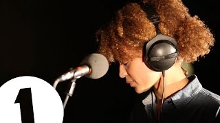 CONNIE CONSTANCE - The Answer (Live At Maida Vale)