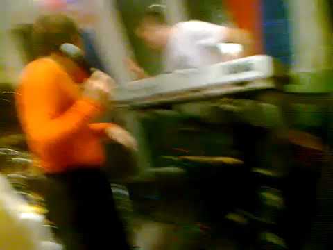 Nedjo Kostic- Gazdarica (Uzivo)