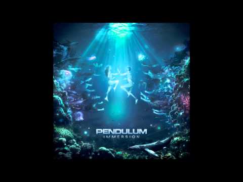 The Other Side of the Island (Pendulum & RHCP Mix)