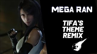 Tifa (remix) - Random (Mega Ran) - Black Materia- The Remixes