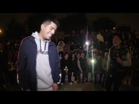 PEPE GRILLO 🇨🇱vs JEICO vs SCOPE - PDR #GOTODEM2019