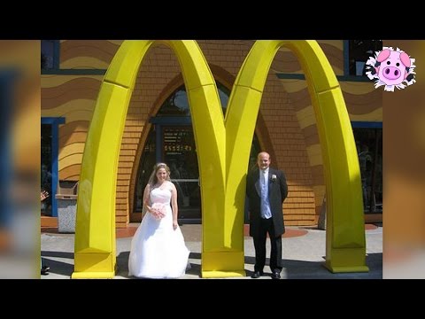 10 Weird McDonald's Facts You've Never Heard