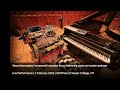 Alexander Bonus | "Chaos Disentangling" [remastered] | Live Performance, 2.2.25