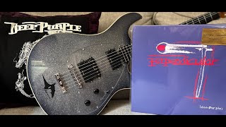 Video thumbnail for Ernie Ball Music Man Steve Morse Y2D Review by The Guitar Reliquary