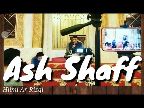 Quran Surah As Saff (Kajian Spesial Ustadz Abu Takeru: Perjuangan Hijrah di Zaman penuh Fitnah)