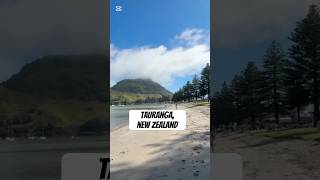 Mount Maunganui,Tauranga New Zealand #nz #cruisetravel #carnival #travel #travelvlog #cruise