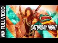 Saturday Night FULL VIDEO Song | Bangistan | Jacqueline | Riteish, Pulkit Saturday Night FULL VIDEO Song | Bangistan | Jacqueline | Riteish, Pulkit