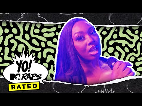 Ms Banks 'Drip' (Live performance) | YO! MTV Raps: Rated
