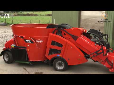 KUHN SPV ACCESS/POWER 14 1 DL