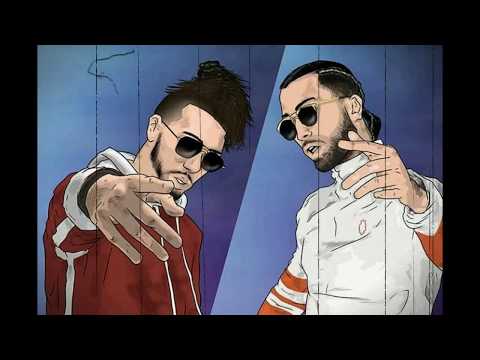 [FREE] PNL x Damso Type Beat 2020 "PANAME"- Hard Trap Beat Instrumental (prod.Ducmusic)