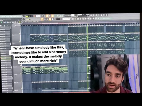 The Making Of: Roger Sanchez & Oliver Heldens - Another Chance (Remix) [FL Studio]